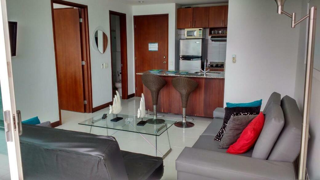 Apto En La Boquilla Morros 922 Apartamento Cartagena