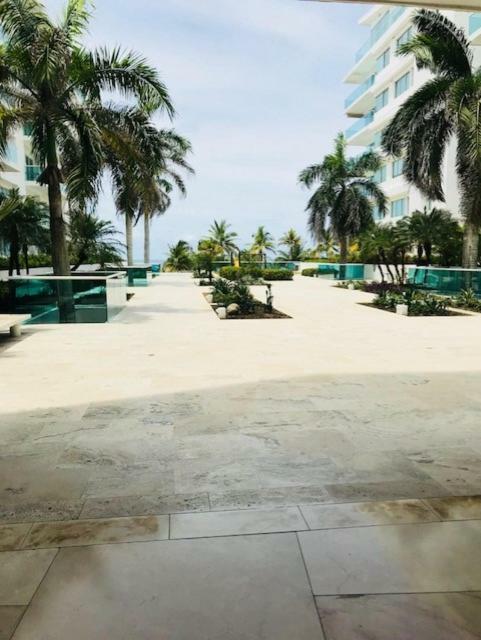 Apartamento Apto En La Boquilla Morros 922 *