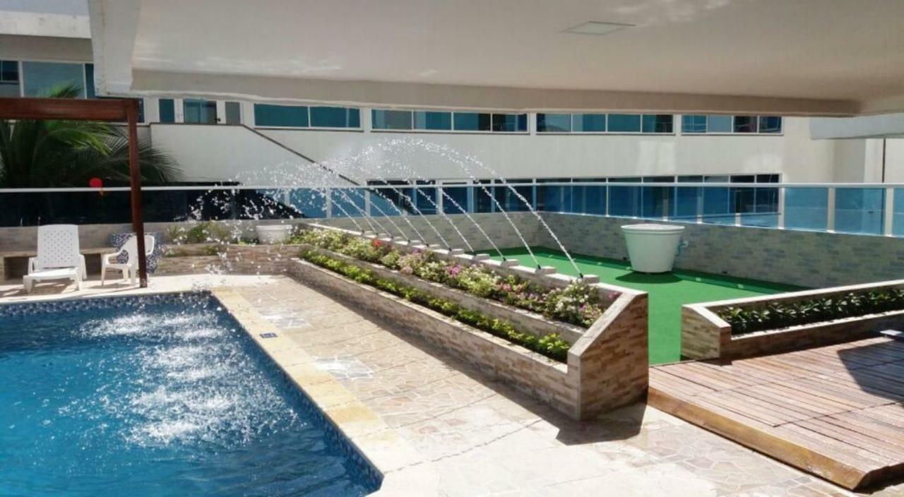 Apartamento El Laquito Confort 401