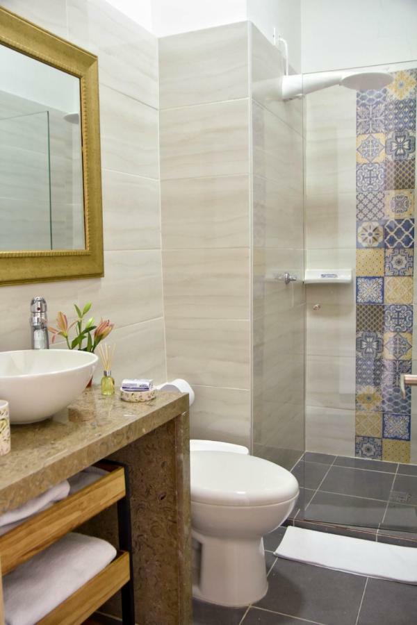 Apartamento Ganem 505a Cartagena