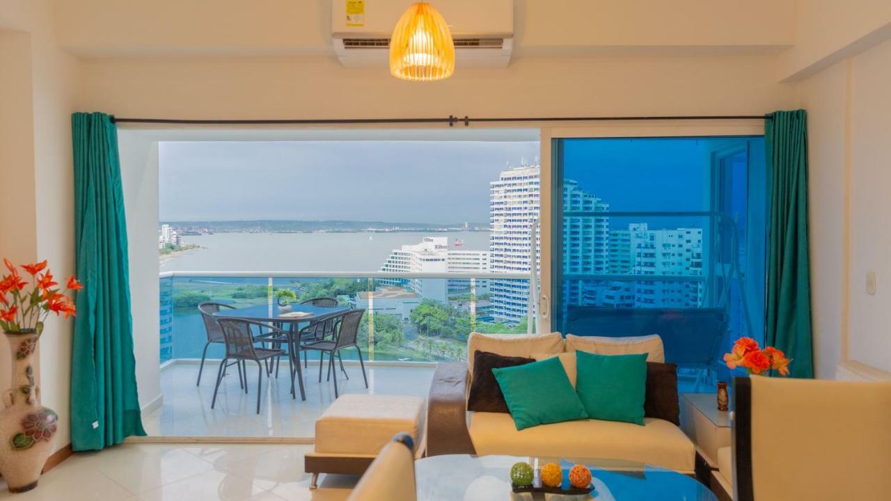 Apartamento Poseidon *