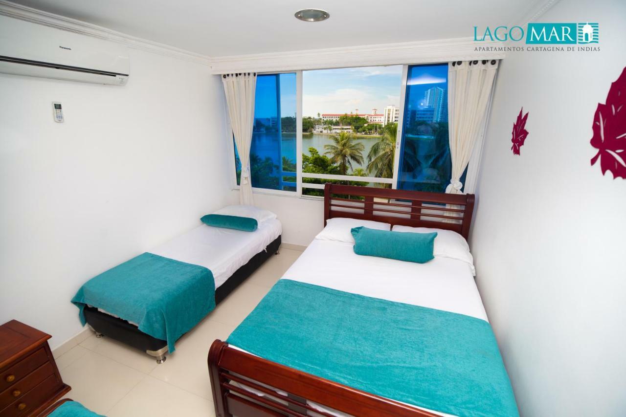 Lago Y Mar Apartamento