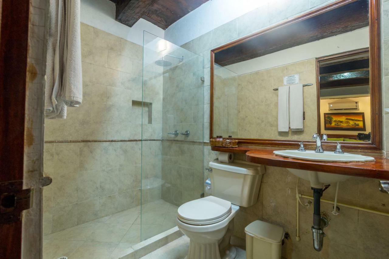 Don Pedro De Heredia Hotel 4*