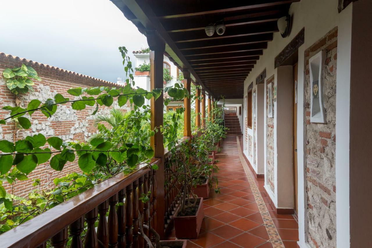Don Pedro De Heredia Hotel 4*