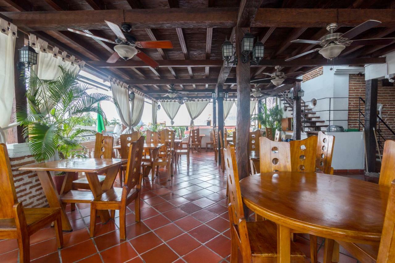 Don Pedro De Heredia Hotel 4*