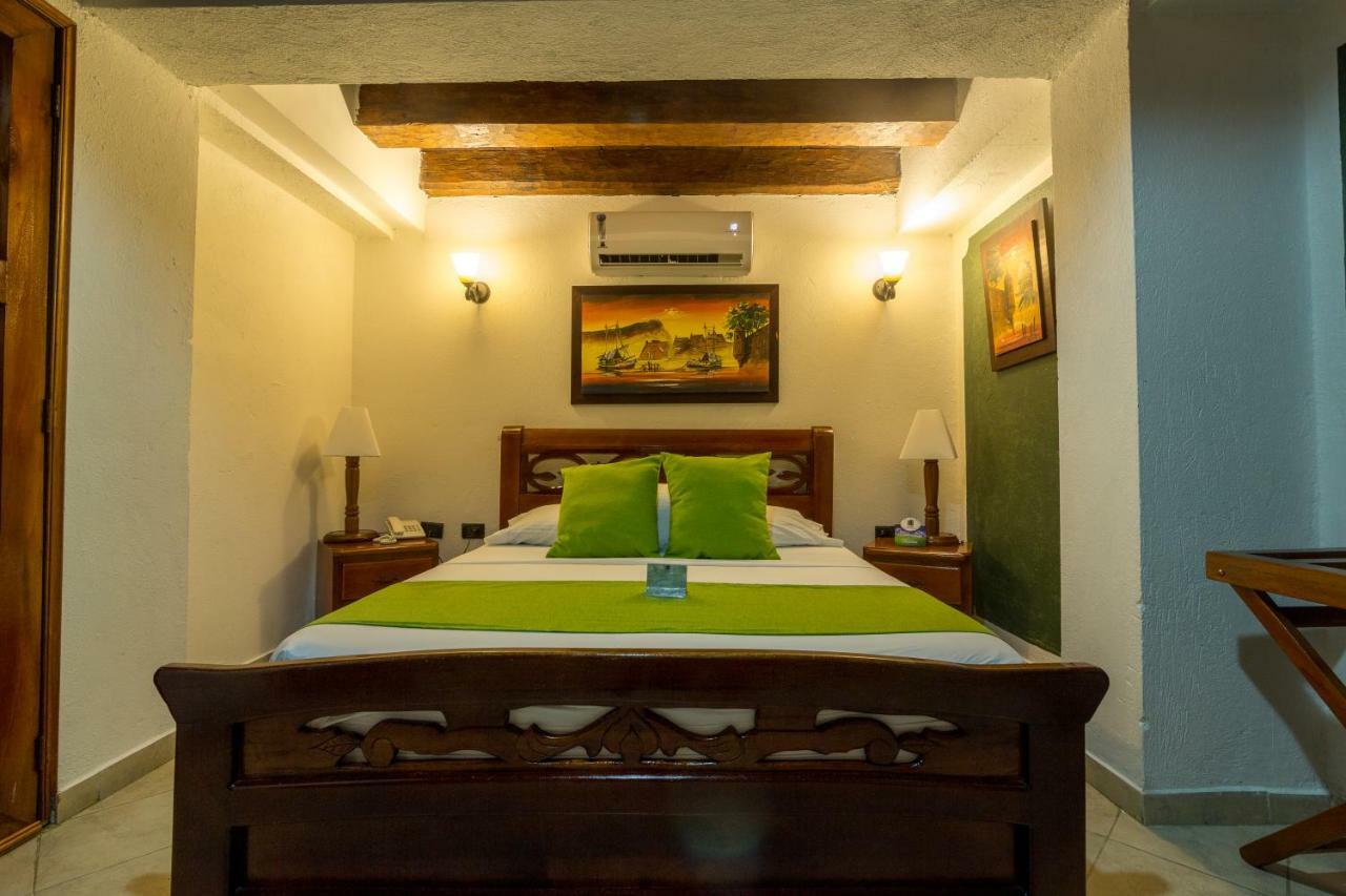 Don Pedro De Heredia 4* Cartagena