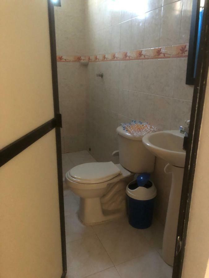 Vivienda Turística Palmas Apartamento *