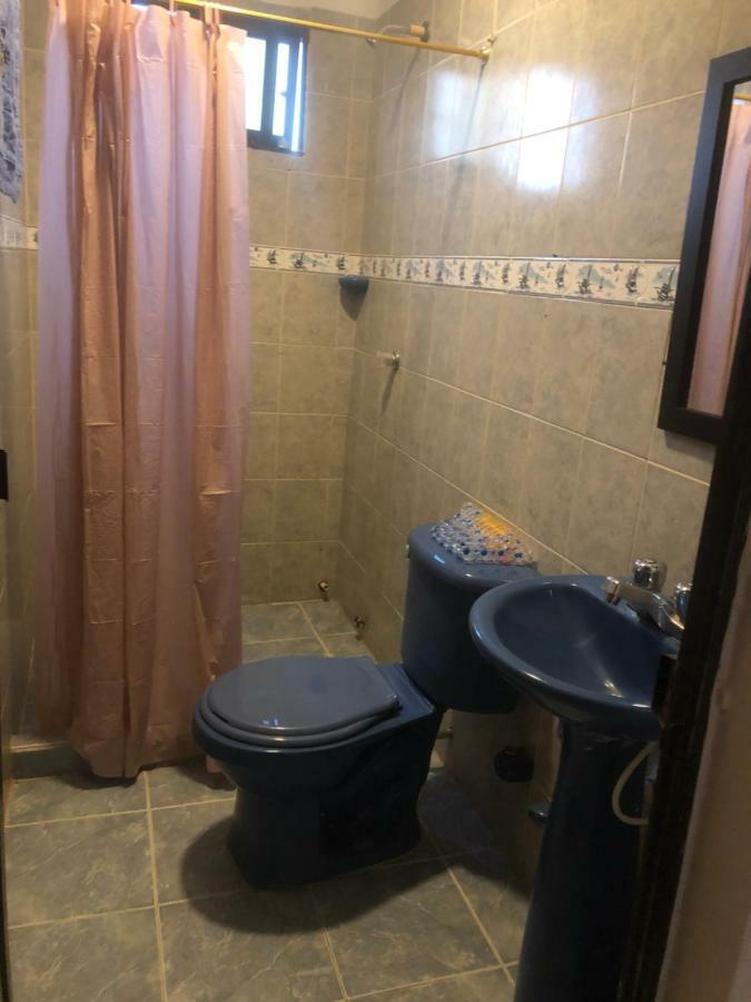 Apartamento Vivienda Turística Palmas