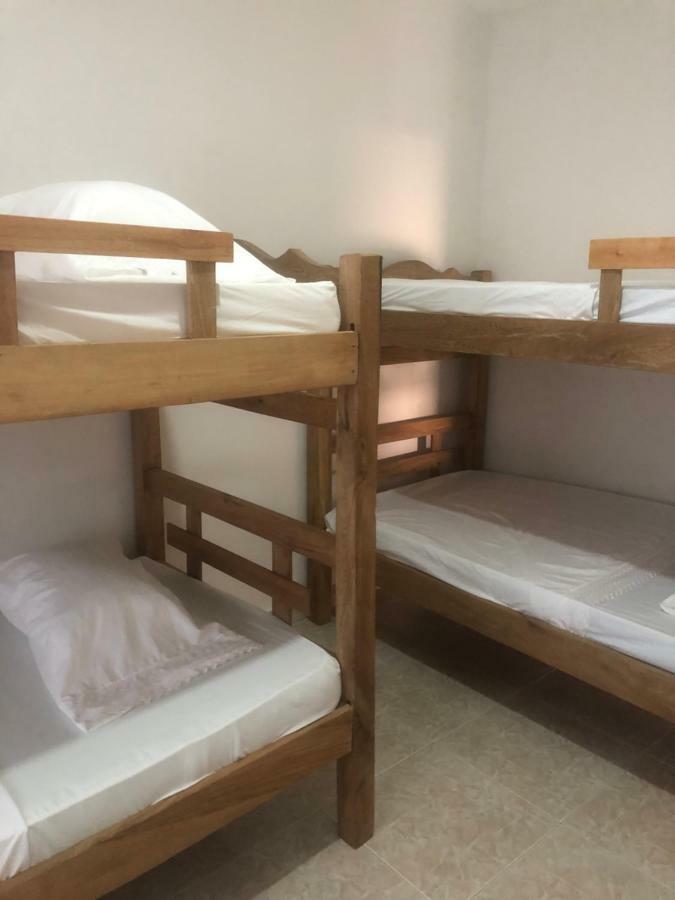 Apartamento Vivienda Turística Palmas