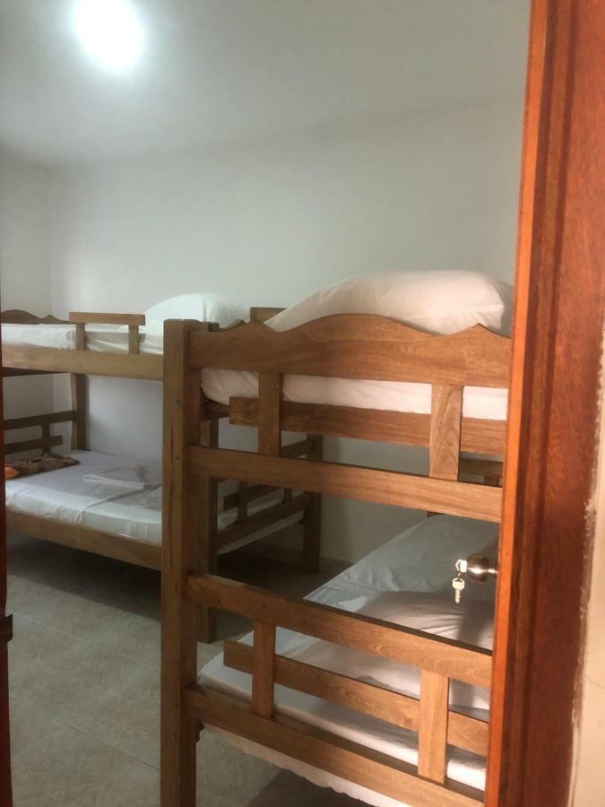 Vivienda Turística Palmas Apartamento *