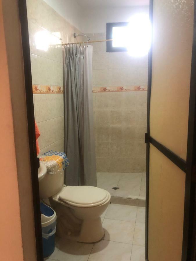 Vivienda Turística Palmas Apartamento *