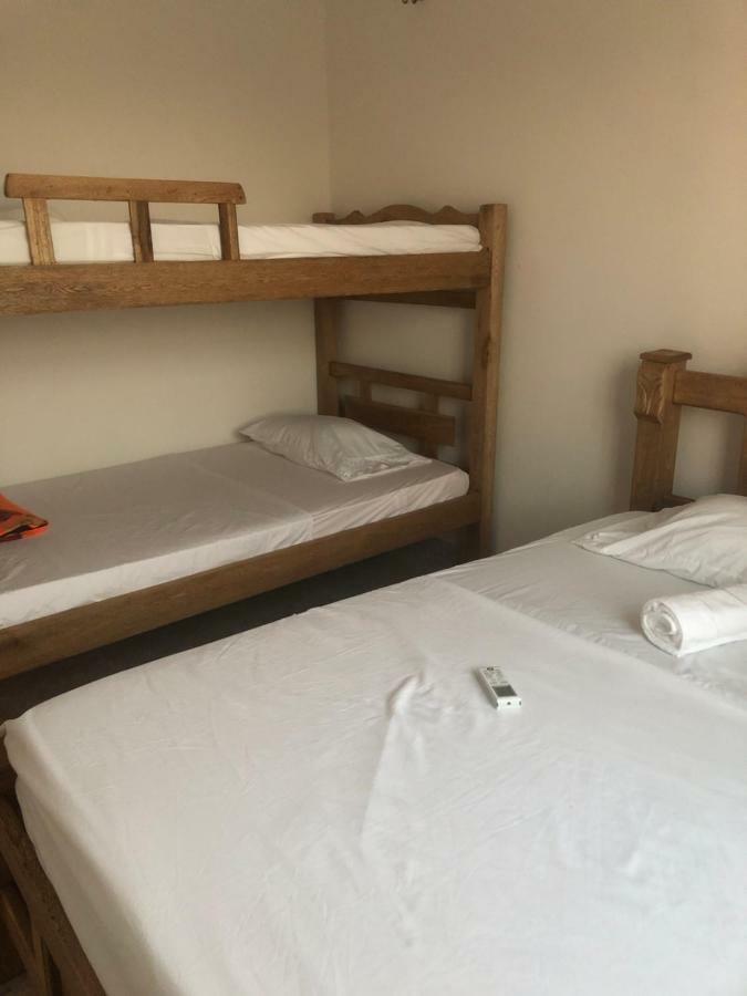Vivienda Turística Palmas Apartamento