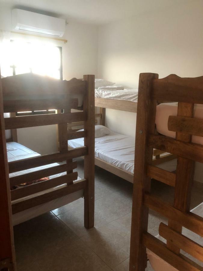 Vivienda Turística Palmas Apartamento *