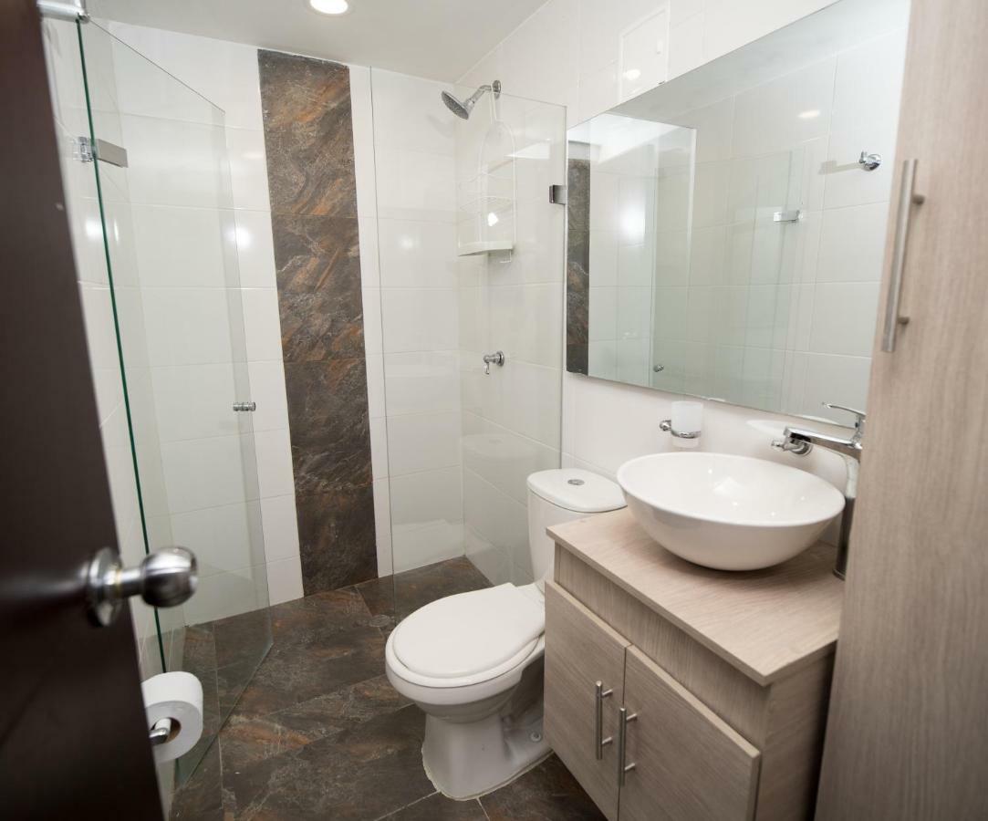 Apartamento Beach Cartagena