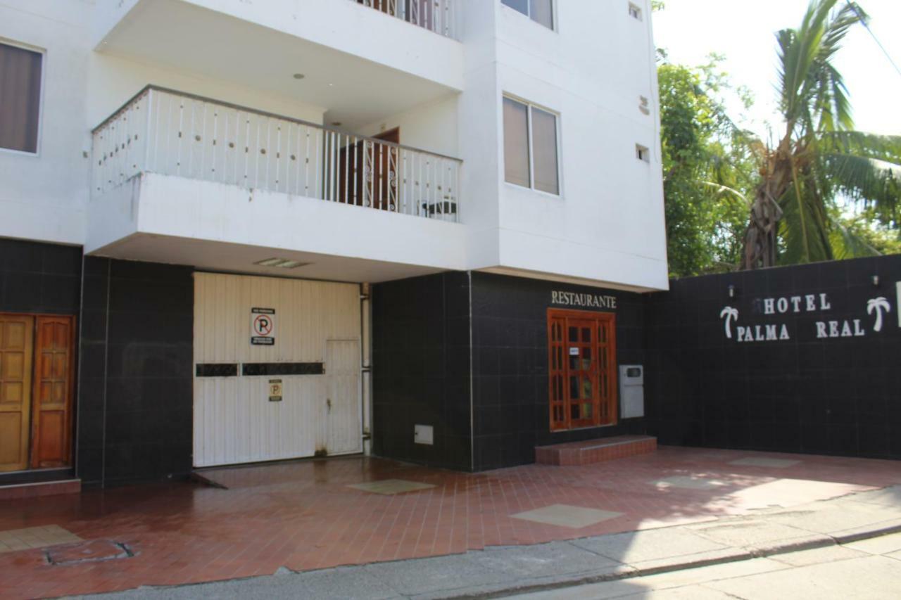 Palma Real Hotel