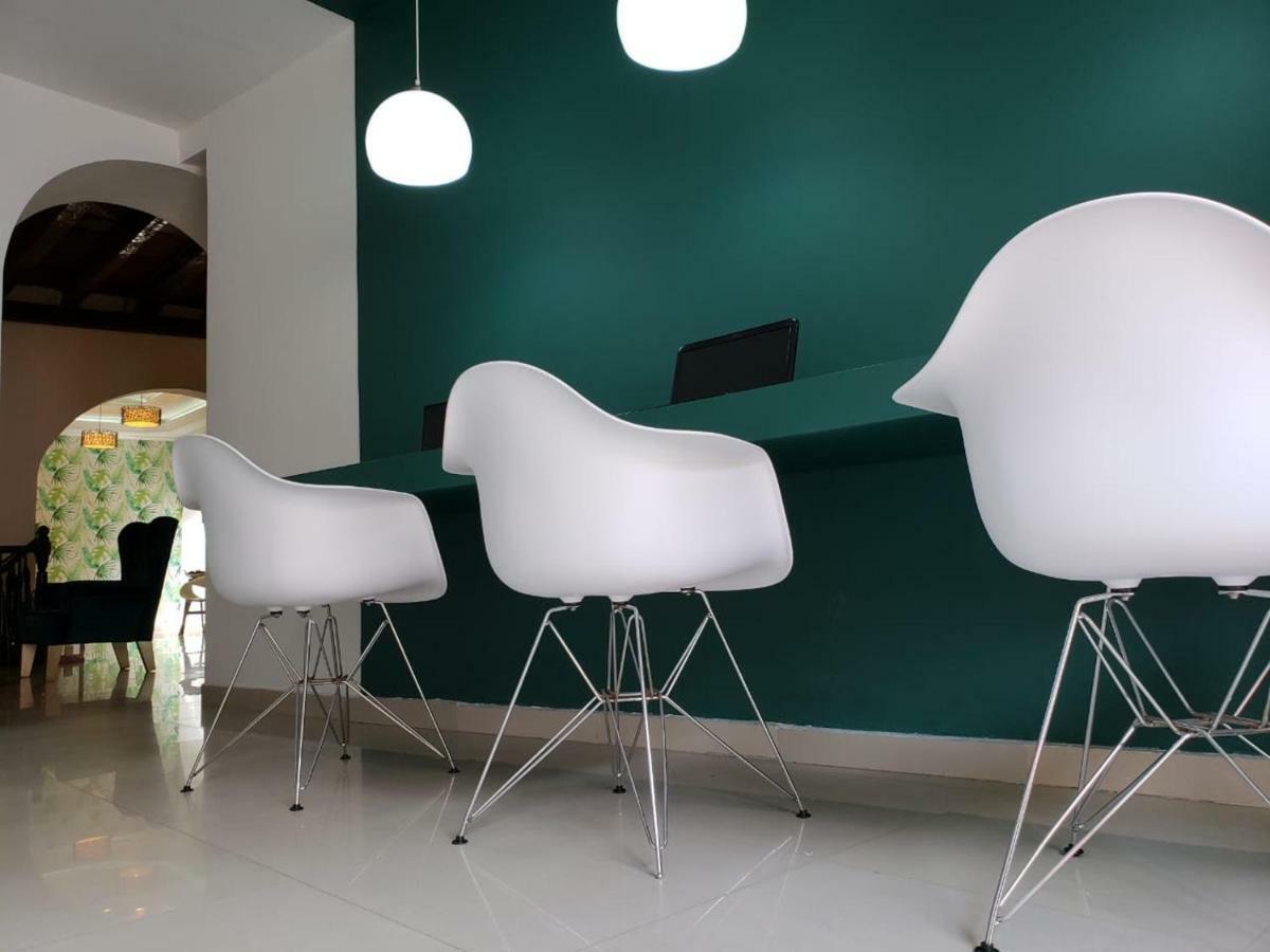 Hotel Ofihotel Jungle Cartagena