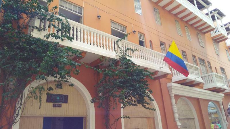 Apartamento Casa Catalina Real 3*