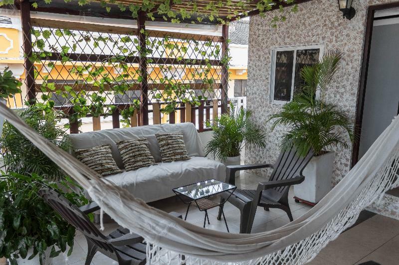 Apartamento Casa Catalina Real Cartagena