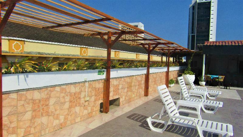 Apartamento Casa Catalina Real