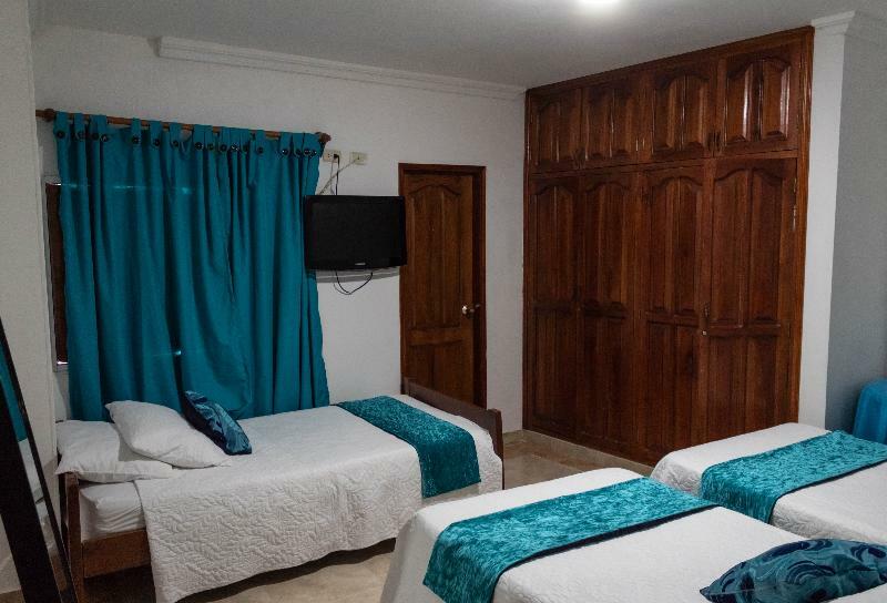 Casa Catalina Real Apartamento Cartagena