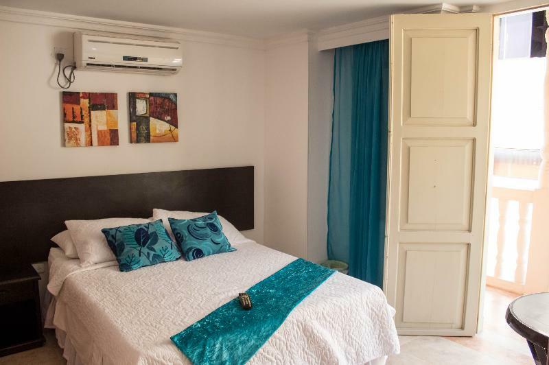 Apartamento Casa Catalina Real 3*