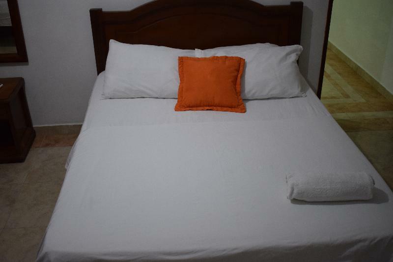 Apartamento Casa Catalina Real Cartagena