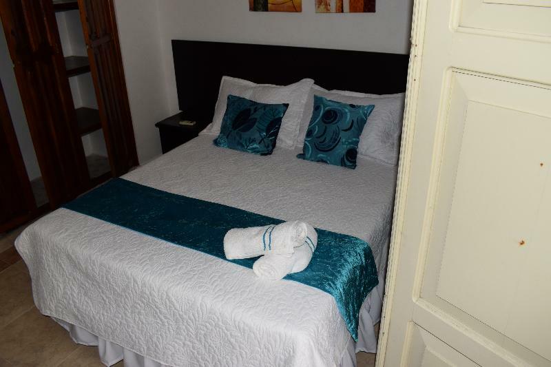 Casa Catalina Real Apartamento