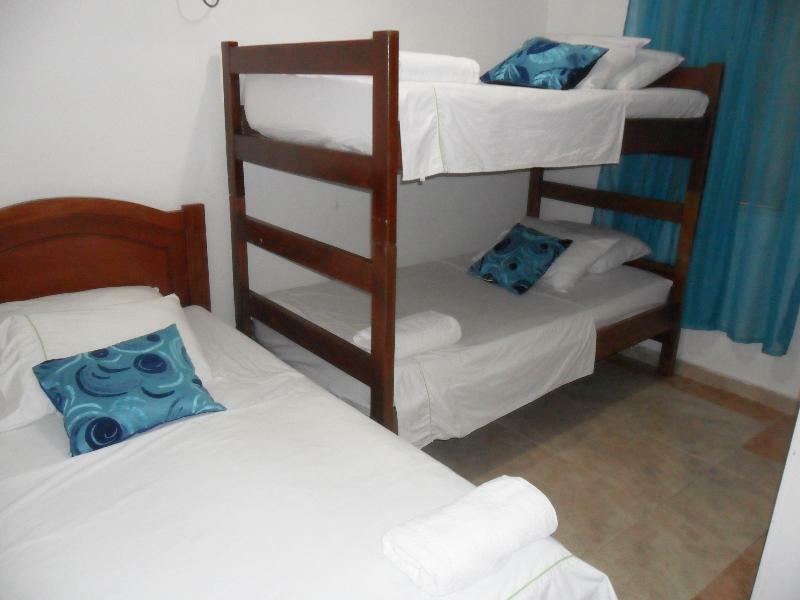 Apartamento Casa Catalina Real Cartagena
