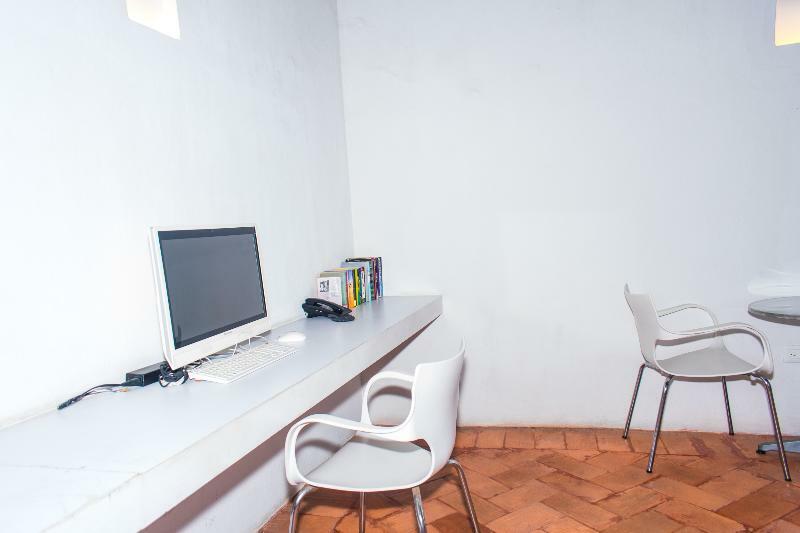Hostal Casa Escallon *