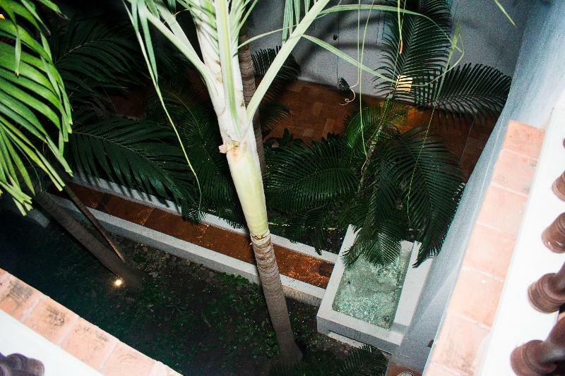 Hostal Casa Escallon