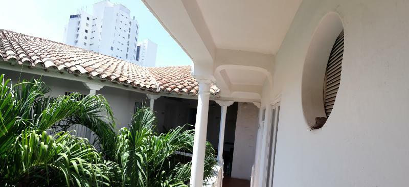 Casa Escallon Hostal
