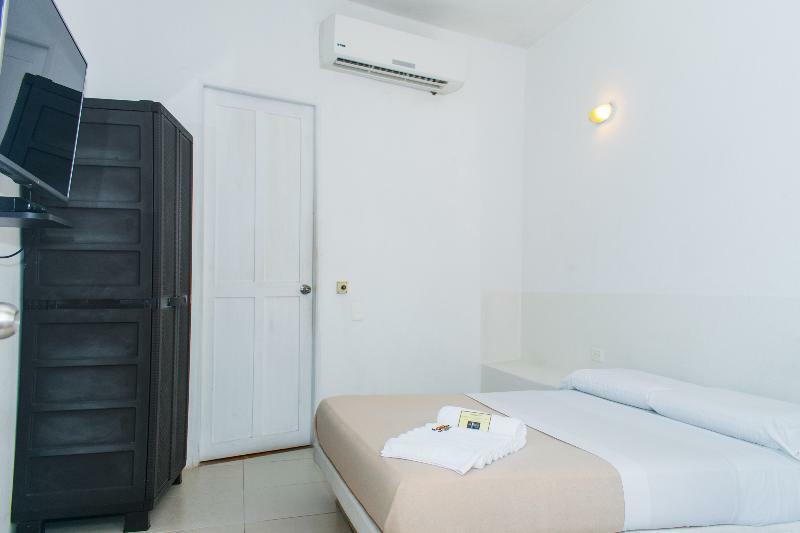 Hostal Casa Escallon Cartagena