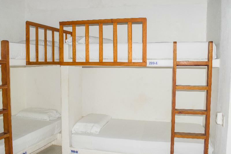 Casa Escallon Hostal Cartagena