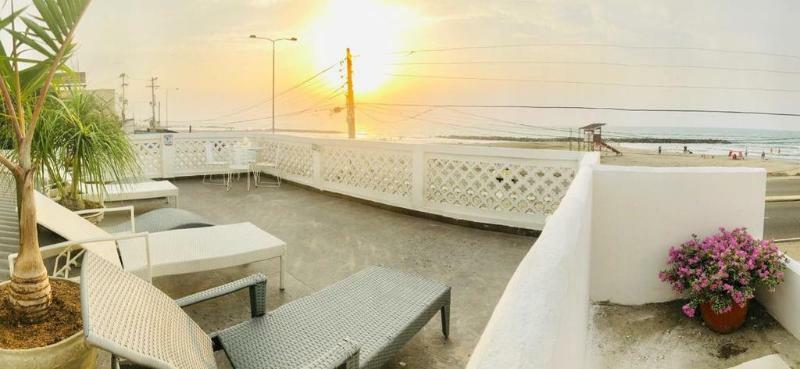 Hotel Boutique Del Mar