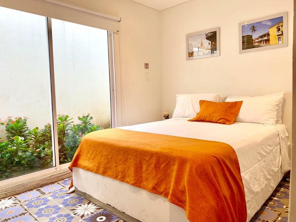 Casa Serrezuela Hotel