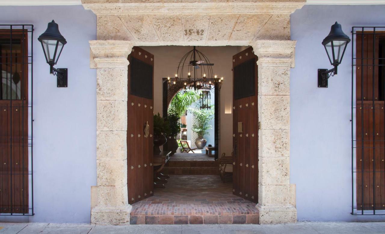 Hotel Casa De La Renta By Mustique *