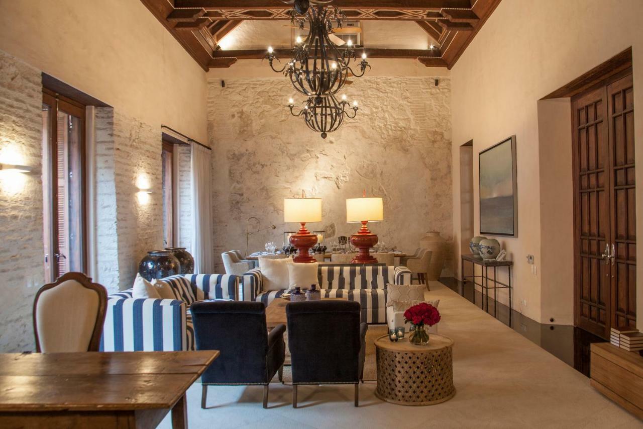 Casa De La Renta By Mustique Cartagena