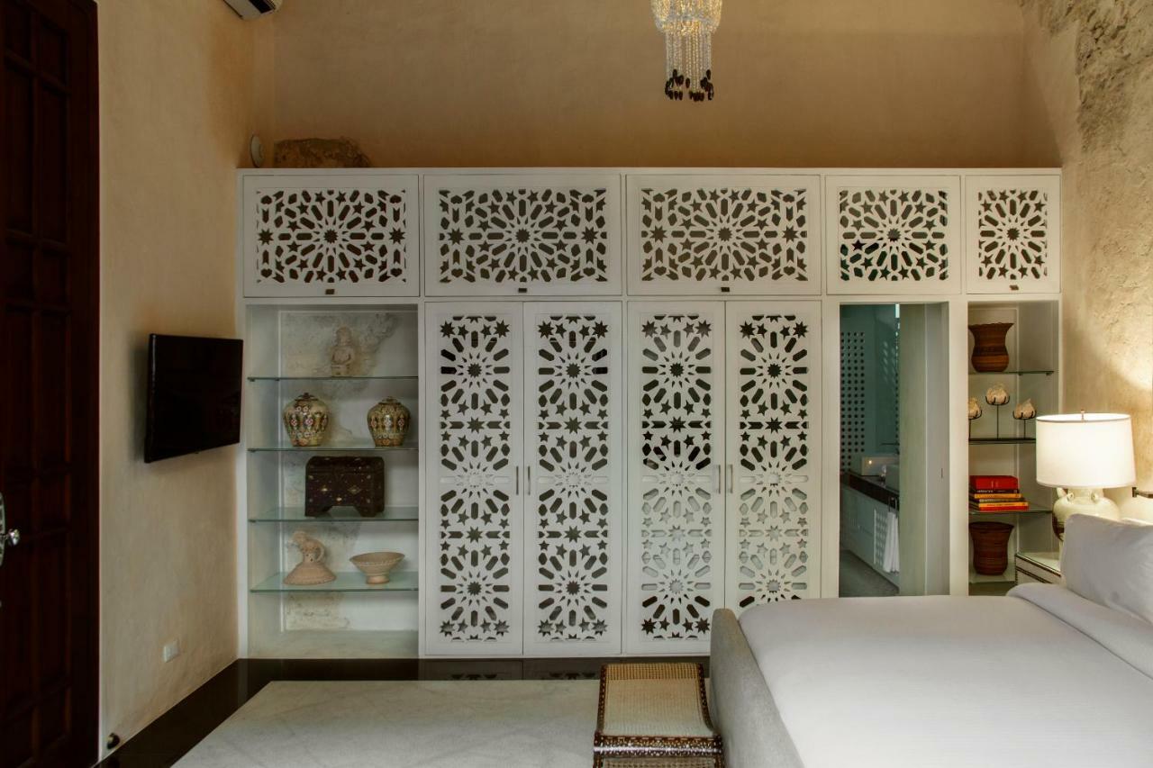Casa De La Renta By Mustique Cartagena