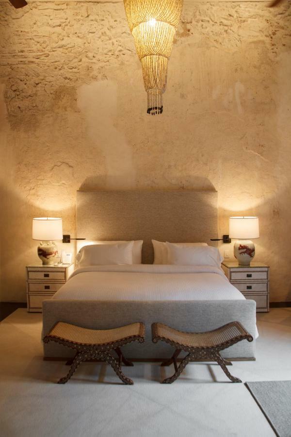 Casa De La Renta By Mustique Cartagena
