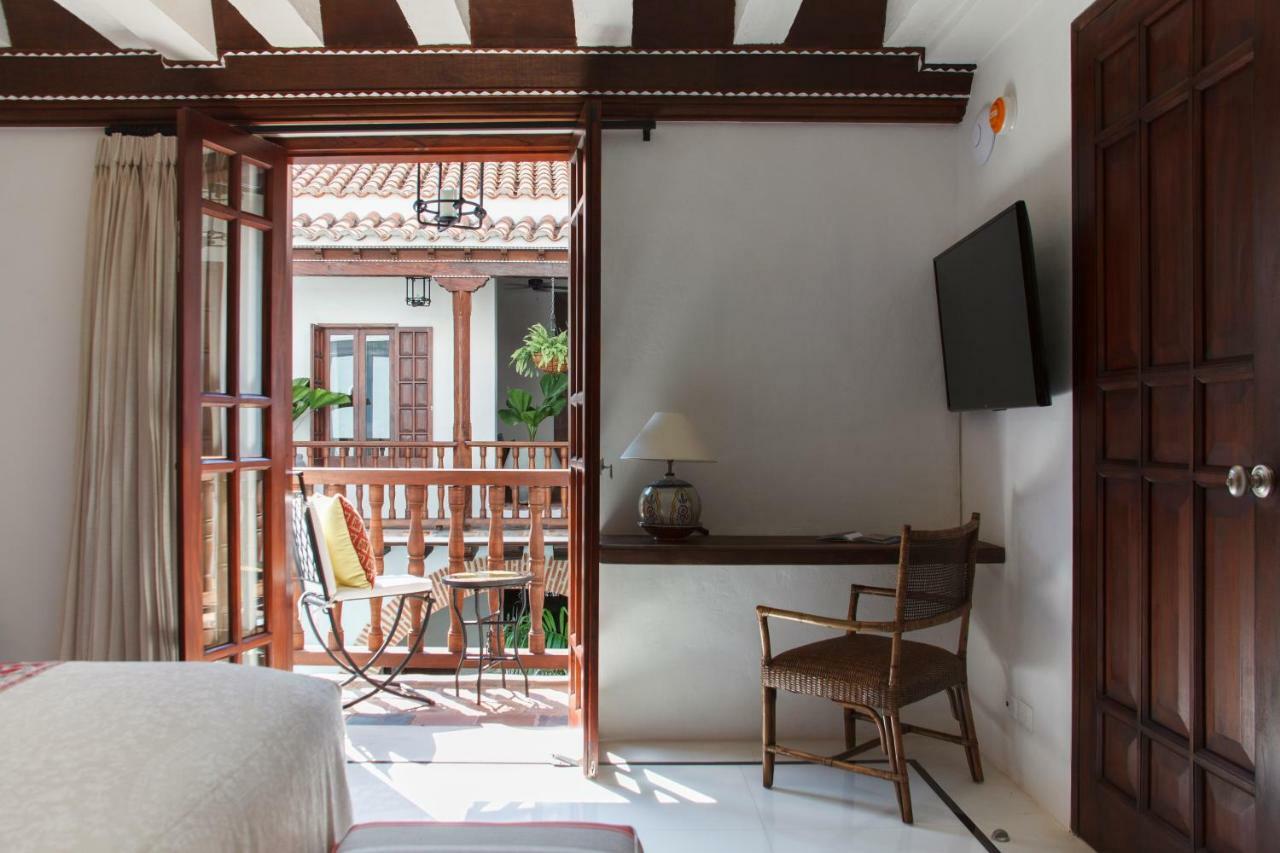 Hotel Casa De La Renta By Mustique