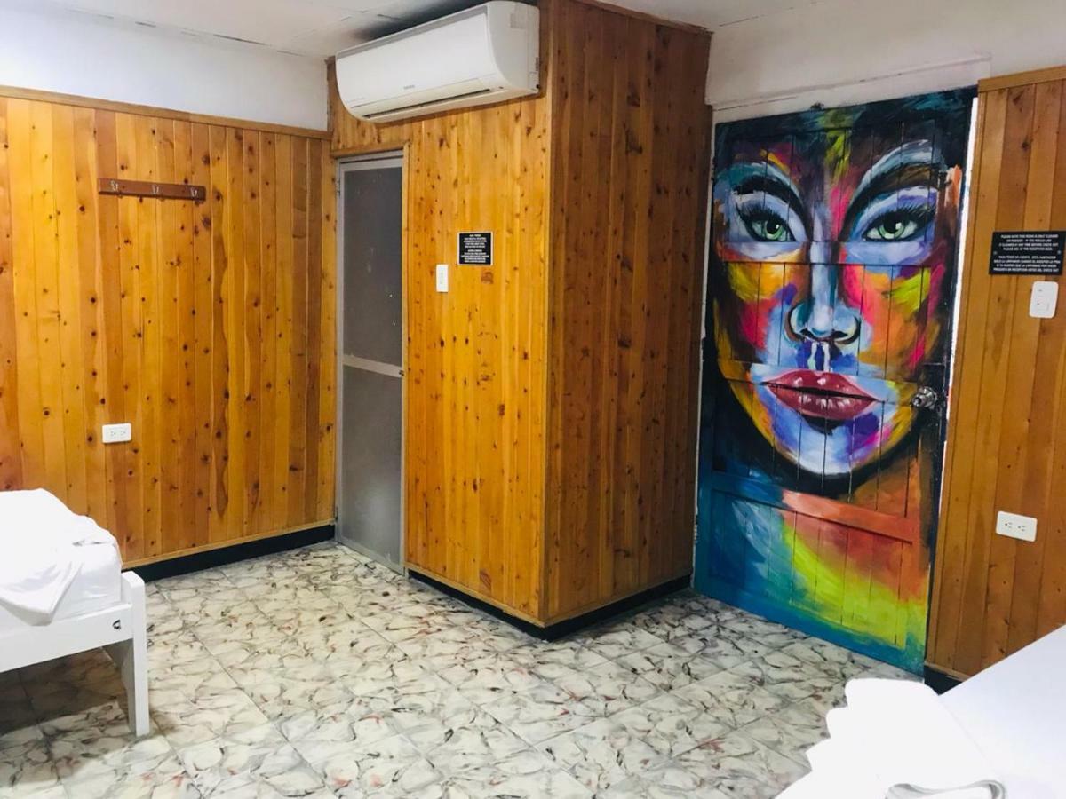 Hostal Mamabella Cartagena