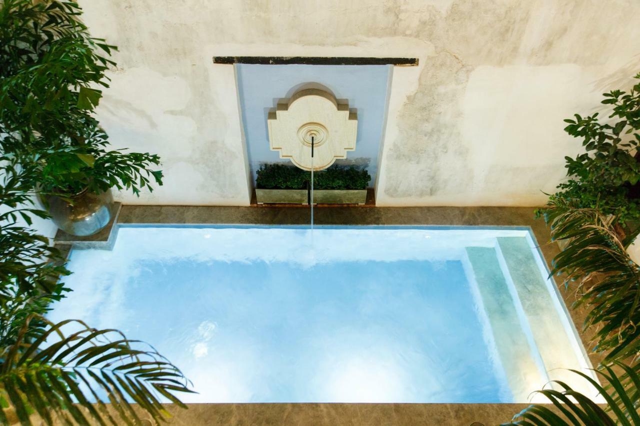 Casa De La Renta By Mustique Cartagena