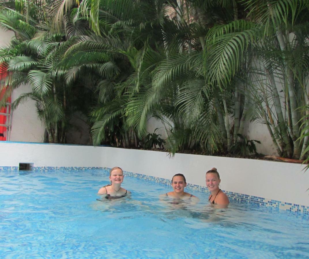 Hostal Casa Escallon *