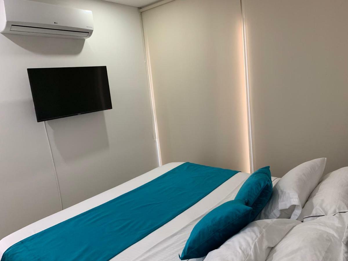 Exclusive And Nice In Bocagrande, Apartment Cartagena