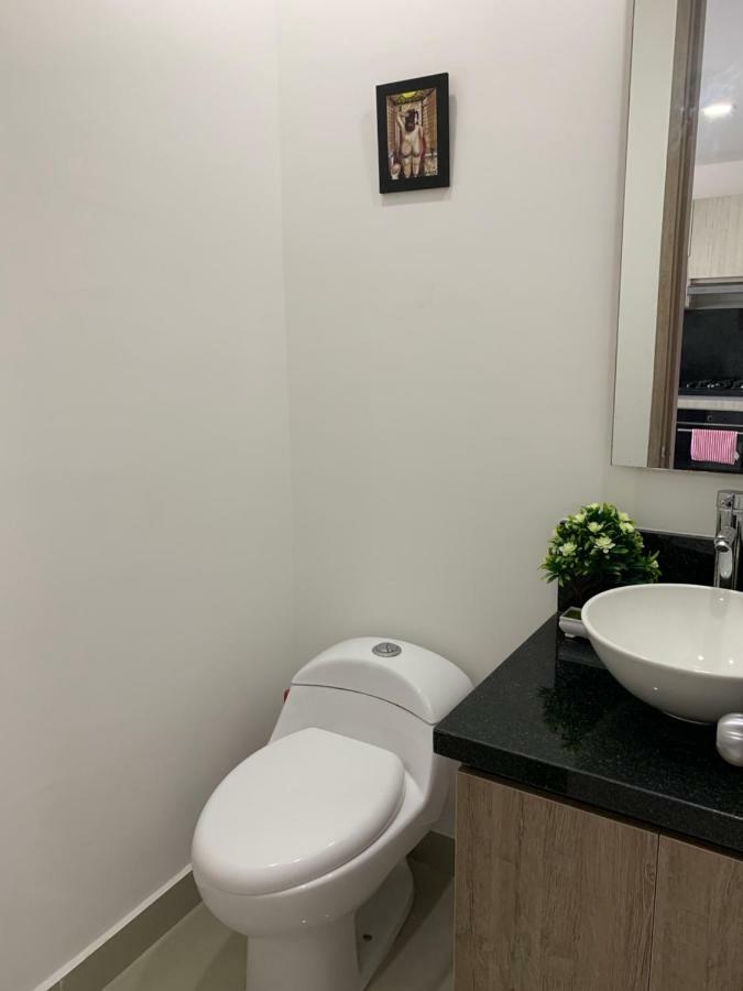 Exclusive And Nice In Bocagrande, Apartment