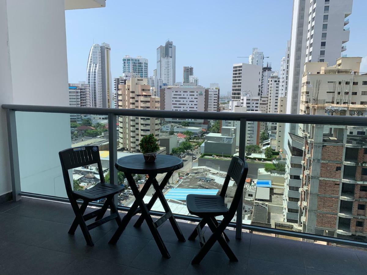 Exclusive And Nice In Bocagrande, Apartment Cartagena