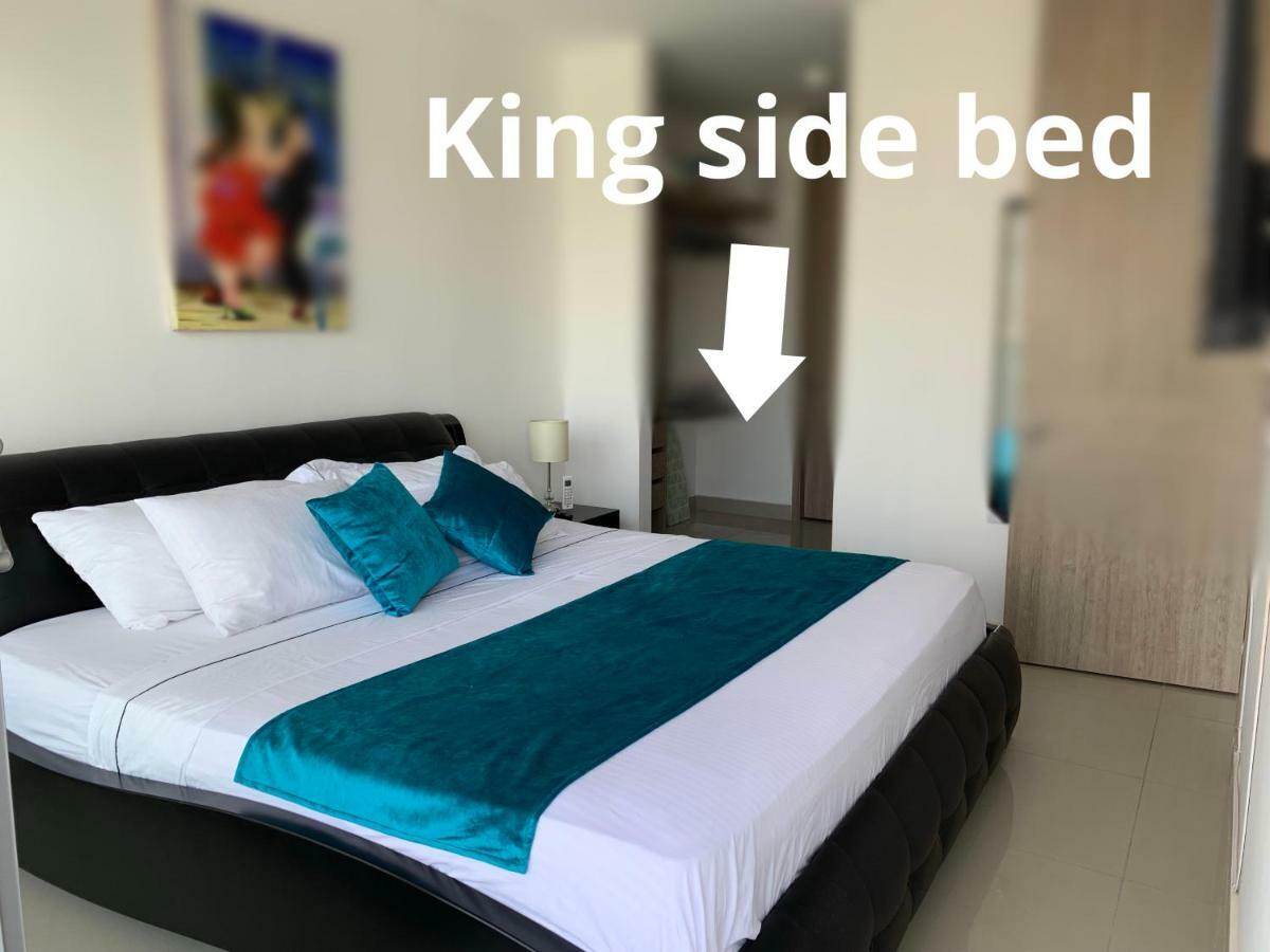 Exclusive And Nice In Bocagrande, Apartment Cartagena
