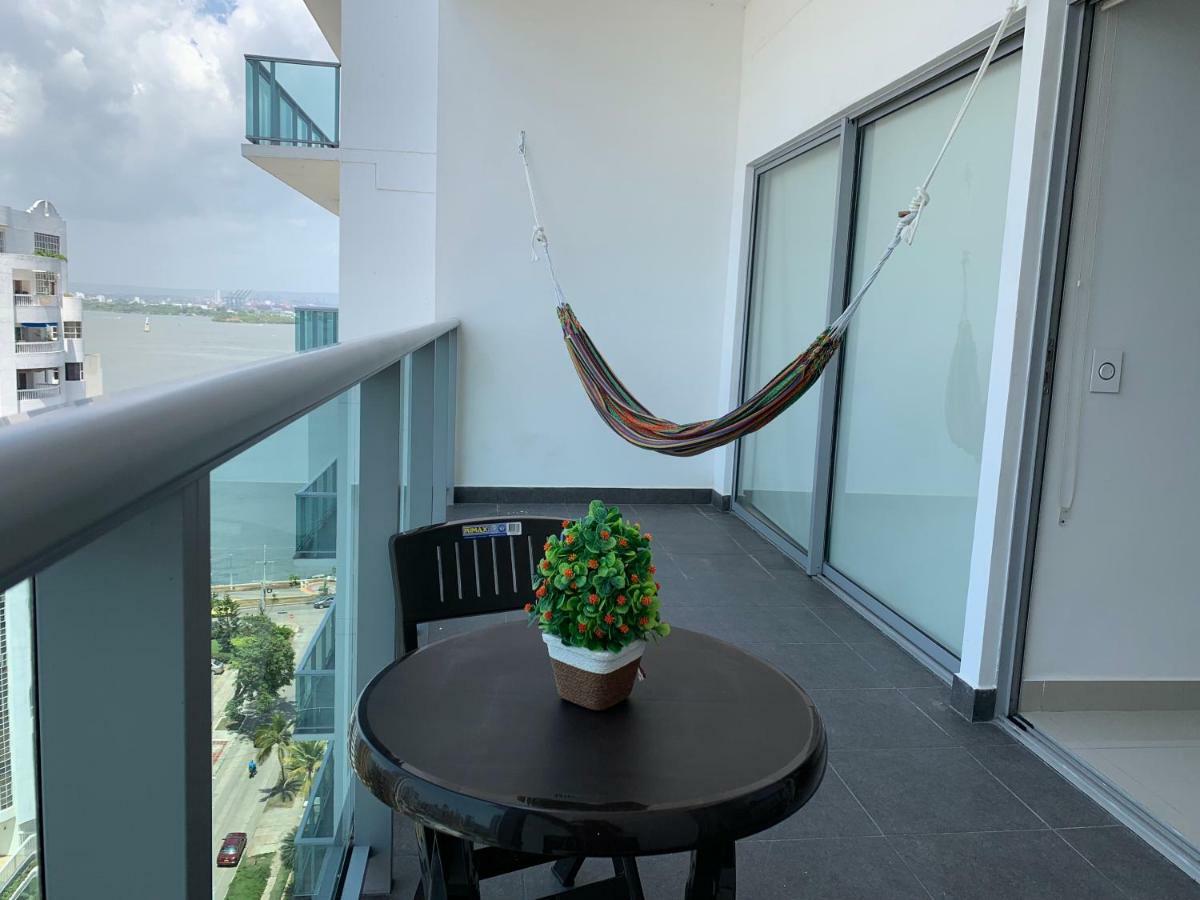 Apartment Exclusive And Nice In Bocagrande, Cartagena