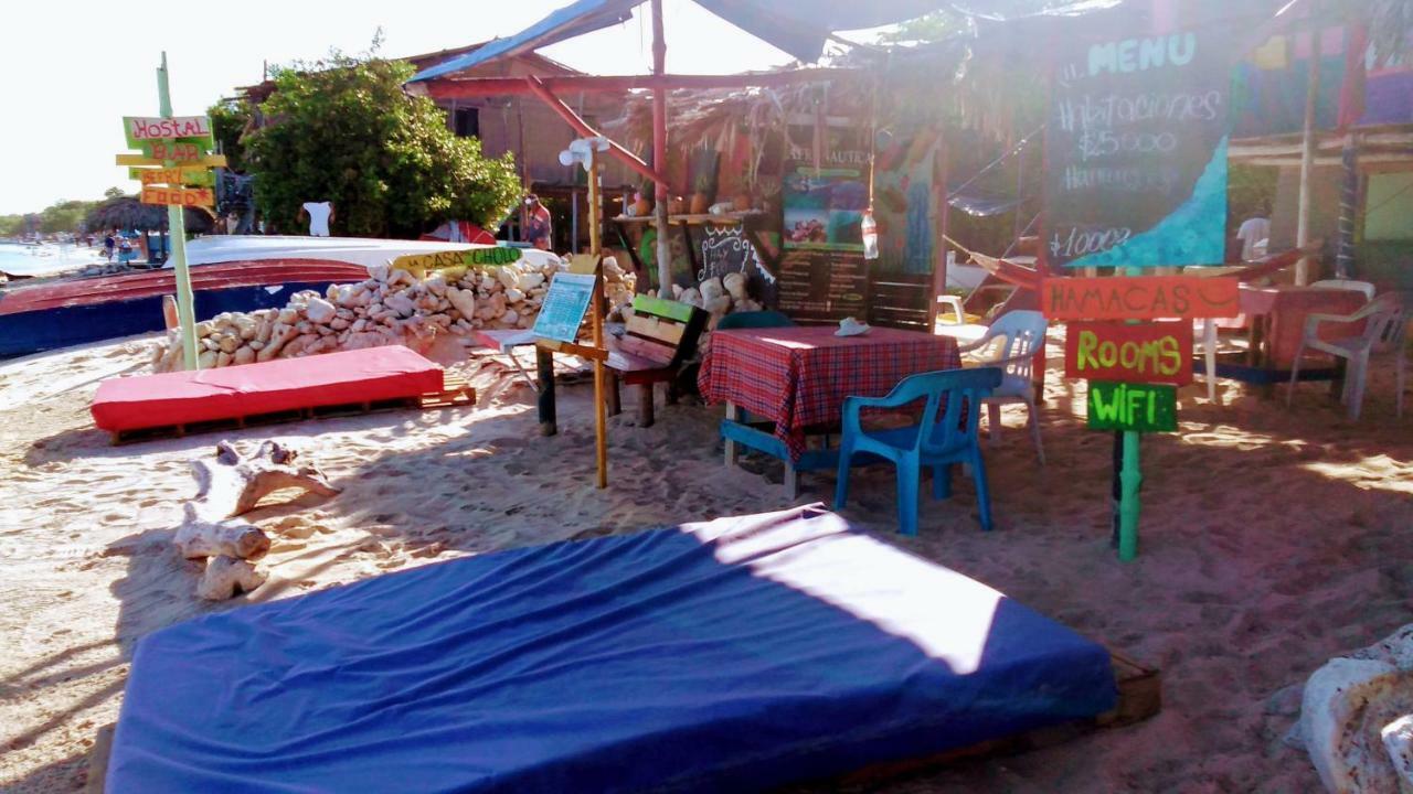 Pensión La Casa Del Cholo