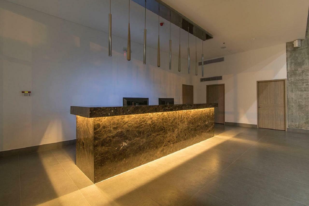Exclusive And Nice In Bocagrande, Cartagena
